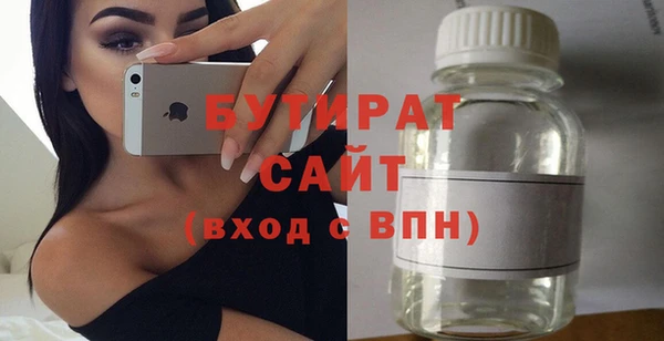 гидра Гусиноозёрск