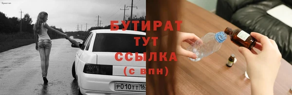 гидра Гусиноозёрск