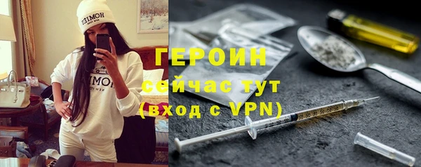 гидра Гусиноозёрск