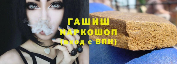 гидра Гусиноозёрск